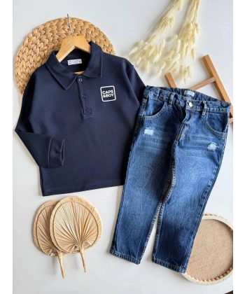 OVERSIZE ORiJİNAL KALIP