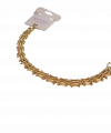 14 K Kaplama Xuping Jewelry Taşlı Bileklik
