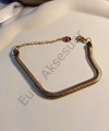 GOLD BALIKSIRTI MODEL BİLEKLİK