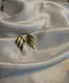 Gold Bijuteri Küpe