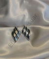 Silver Bijuteri Küpe