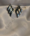 Silver Bijuteri Küpe