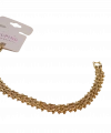 Xuping Jewelry Vip Bileklik - 14 K Kaplama