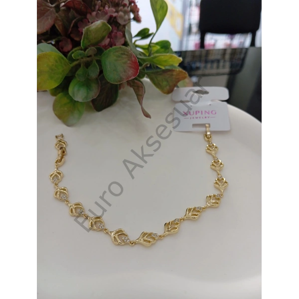 14 AYAR KAPLAMA VİP BİLEKLİK 03