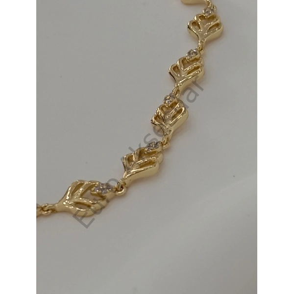 14 AYAR KAPLAMA VİP BİLEKLİK 03