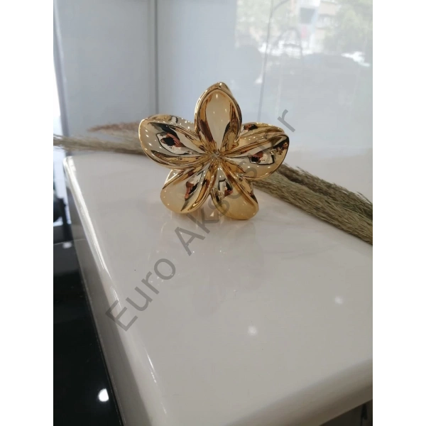 Büyük Boy Lotus Toka