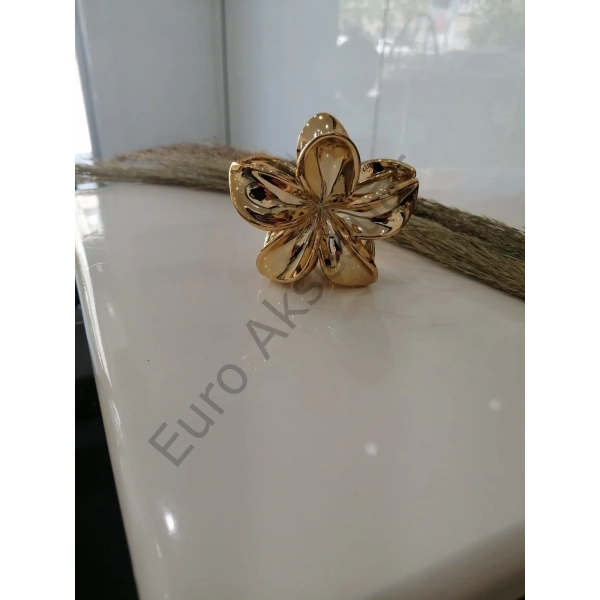 Büyük Boy Lotus Toka