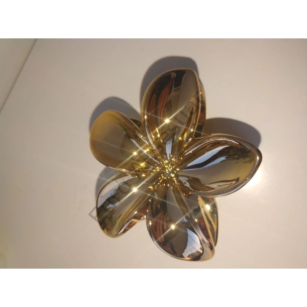 Büyük Boy Lotus Toka