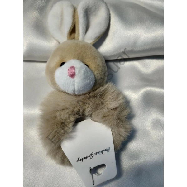 Camel Renk Lastikli Toka