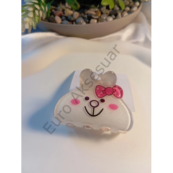 ÇOCUK HELLO KİTTY MANDAL TOKA