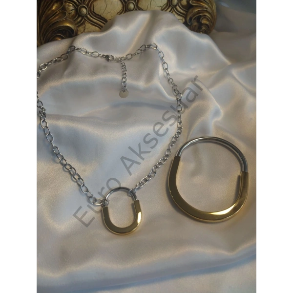 Marka Model Vip Kilit Model Kelepçe Bileklik