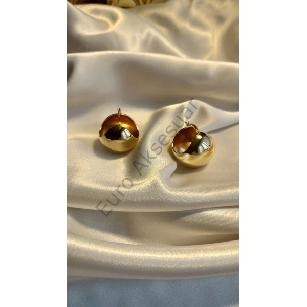 Özel Seri Sepet Küpe