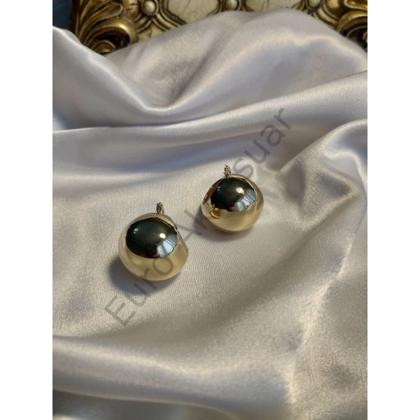 Özel Seri Sepet Küpe