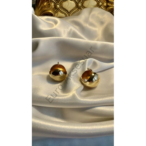 Özel Seri Sepet Küpe