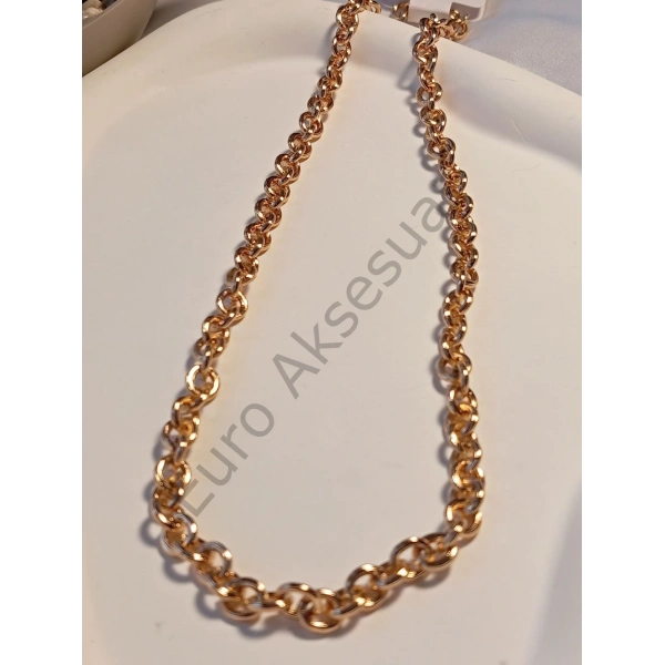 Rose Xuping Zincir Kolye