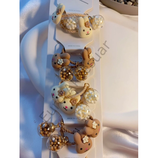 TAVŞANLI LASTİK TOKA