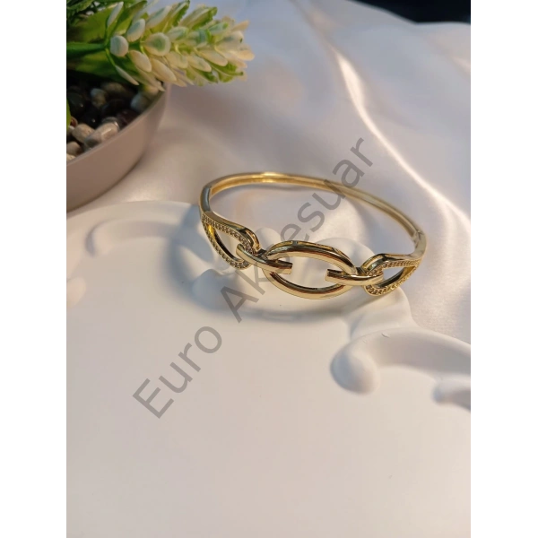 Vip Kelepçe Bileklik