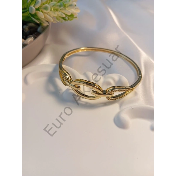 Vip Kelepçe Bileklik