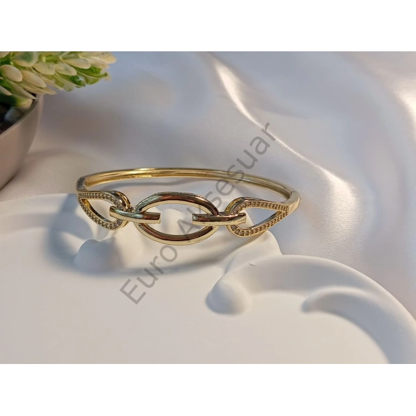 Vip Kelepçe Bileklik