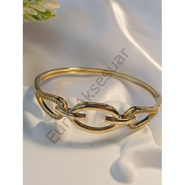 Vip Kelepçe Bileklik