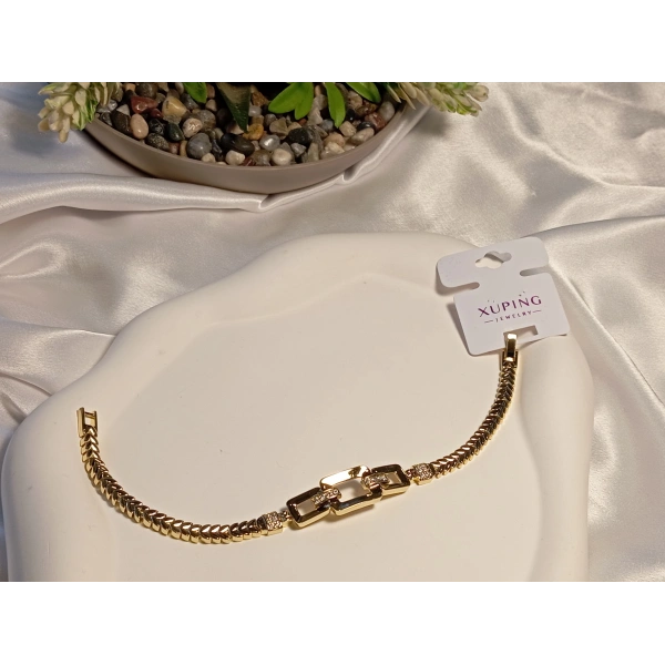 Xupig Jewelry Bileklik 20 cm