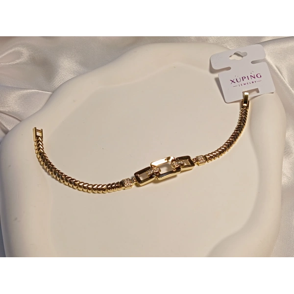 Xupig Jewelry Bileklik 20 cm