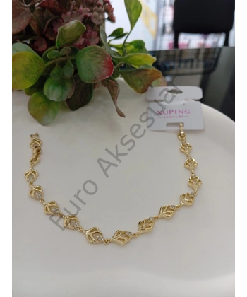 14 AYAR KAPLAMA VİP BİLEKLİK 03