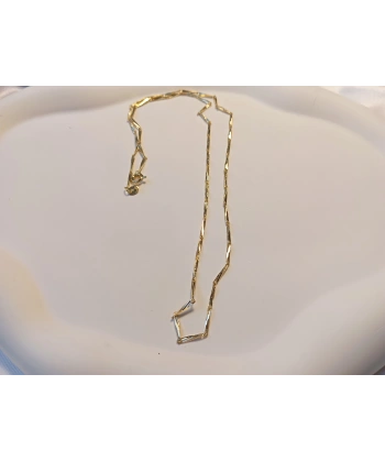 Xuping Jewelry 45 cm İnce Fantezi Zincir Kolye - Euro Aksesuar Güvencesiyle