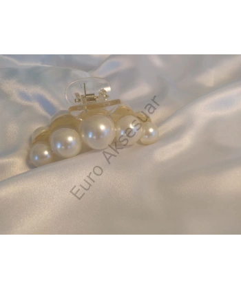 Büyük Boy İncili Toka