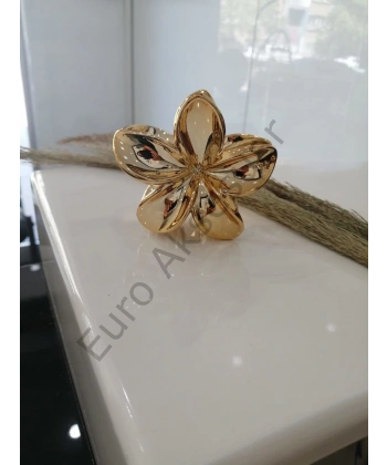 Büyük Boy Lotus Toka