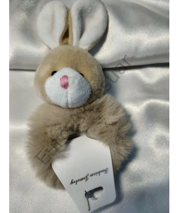 Camel Renk Lastikli Toka