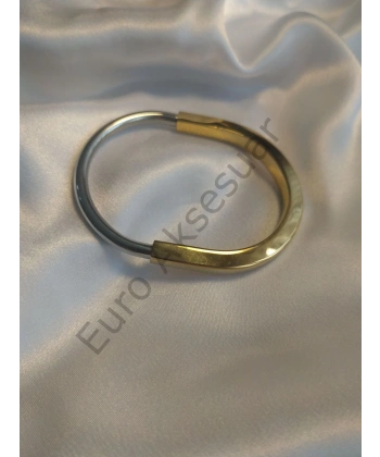 Marka Model Vip Kilit Model Kelepçe Bileklik