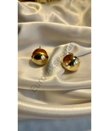 Özel Seri Sepet Küpe