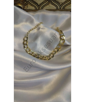 Samanyolu Çelik Bileklik