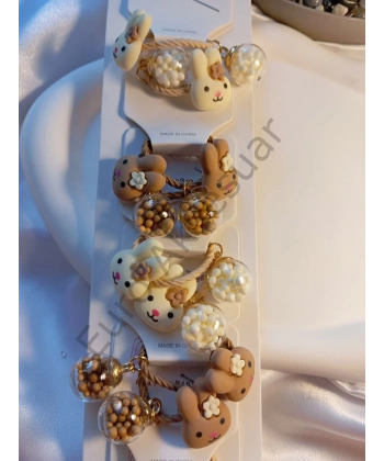 TAVŞANLI LASTİK TOKA