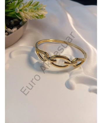 Vip Kelepçe Bileklik