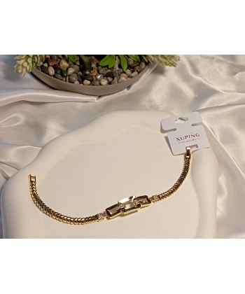 Xupig Jewelry Bileklik 20 cm