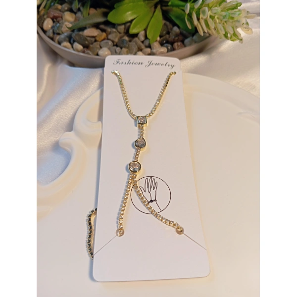 Gold Su Yolu Şahmeran Vip