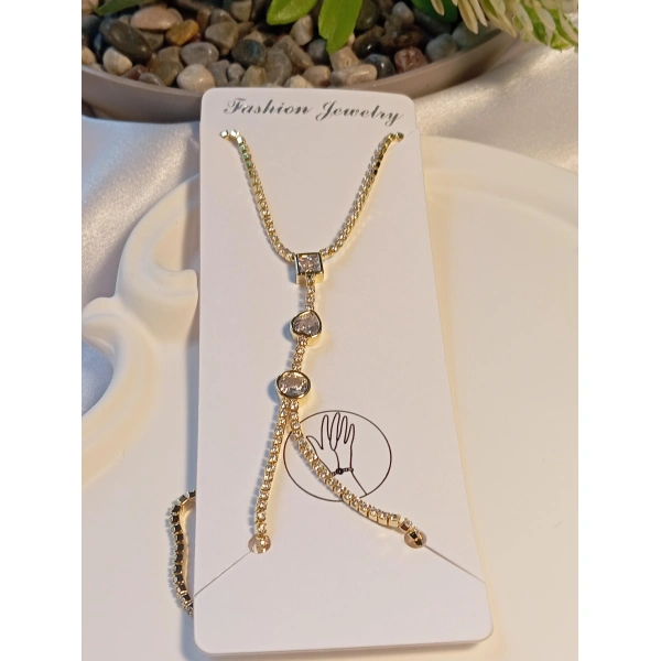 Gold Su Yolu Şahmeran Vip