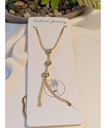 Gold Su Yolu Şahmeran Vip