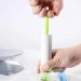 10 Adet Vakumlu Filament Saklama Poşeti, Pompa