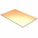 10x10cm Bakır Plaket