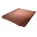 10x10cm Bakır Plaket