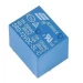 12V 250V DC Röle 10A Songle