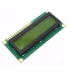 16x02 Arduino LCD Ekran - 1602 Mavi LCD Ekran