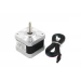 17HS3401 Nema 17 Step Motor