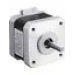 17HS3401 Nema 17 Step Motor