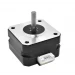 23mm İnce Nema 17 Step Motor