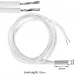 24V/120W Hotend Isıtıcı Fişek 150cm