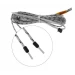 24V/70W Hotend Isıtıcı Fişek 120cm